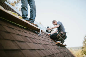 Local Roofers in Thornton, CA